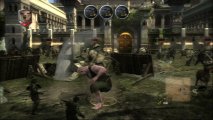 Скриншот № 1 из игры Хроники Нарнии. Принц каспиан (Б/У) [PS3]
