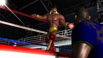 Скриншот № 0 из игры Hulk Hogan's Main Event [X360, Kinect] 
