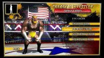 Скриншот № 3 из игры Hulk Hogan's Main Event [X360, Kinect] 