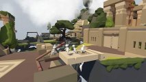 Скриншот № 0 из игры Human: Fall Flat - Anniversary Edition [NSwitch]