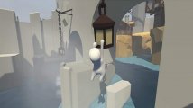 Скриншот № 1 из игры Human: Fall Flat - Anniversary Edition [NSwitch]