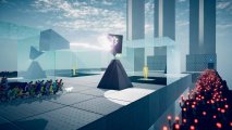 Скриншот № 1 из игры Humanity (ASIA) [PS5/PS-VR2]