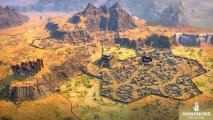 Скриншот № 1 из игры Humankind - Heritage Edition [PS5]