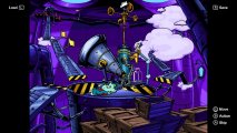 Скриншот № 1 из игры Humongous Classic Collection [NSwitch]