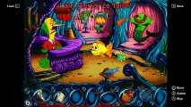 Скриншот № 2 из игры Humongous Classic Collection [NSwitch]