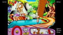 Скриншот № 3 из игры Humongous Classic Collection [NSwitch]