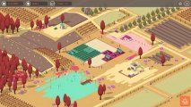 Скриншот № 1 из игры Hundred Days - Winemaking Simulator [NSwitch]
