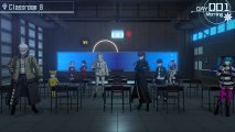 Скриншот № 0 из игры Hundred Line -Last Defense Academy- (JP) [NSwitch]