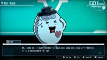 Скриншот № 2 из игры Hundred Line -Last Defense Academy- (JP) [NSwitch]