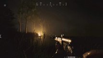 Скриншот № 2 из игры Hunt: Showdown - Limited Bounty Hunter Edition [PS4]