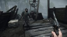 Скриншот № 1 из игры Hunt: Showdown - Limited Bounty Hunter Edition [Xbox One]
