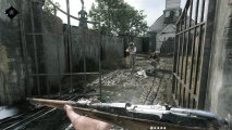 Скриншот № 0 из игры Hunt: Showdown [PS4]