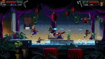 Скриншот № 1 из игры Huntdown [NSwitch]