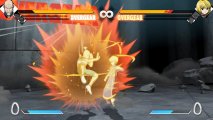 Скриншот № 2 из игры Hunter x Hunter: Nen x Impact [NSwitch]
