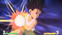 Скриншот № 3 из игры Hunter x Hunter: Nen x Impact [NSwitch]