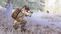 Скриншот № 1 из игры Hunting Simulator [NSwitch]