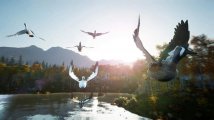 Скриншот № 0 из игры Hunting Simulator 2 [NSwitch]