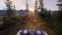 Скриншот № 2 из игры Hunting Simulator 2 [NSwitch]