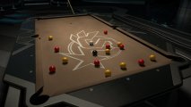Скриншот № 0 из игры Hustle Kings [PS4/PSVR]