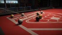 Скриншот № 1 из игры Hustle Kings [PS4/PSVR]