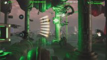 Скриншот № 0 из игры Hyper-5 [PS5]