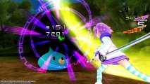 Скриншот № 0 из игры Hyperdimension Neptunia Re;Birth1 Plus [PS4]