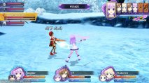 Скриншот № 1 из игры Hyperdimension Neptunia Re;Birth1 Plus [PS4]