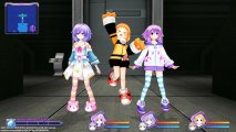 Скриншот № 2 из игры Hyperdimension Neptunia Re;Birth1 Plus [PS4]