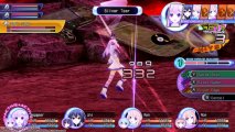 Скриншот № 1 из игры Hyperdimension Neptunia Re;Birth2 Sisters Generation [PS4]