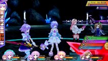 Скриншот № 0 из игры Hyperdimension Neptunia Re;Birth3: V Generation [PS4]