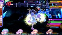 Скриншот № 1 из игры Hyperdimension Neptunia Re;Birth3: V Generation [PS4]