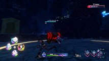 Скриншот № 3 из игры Hyperdimension Neptunia GameMaker R:Evolution - Day One Edition [NSwitch]
