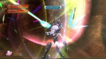 Скриншот № 1 из игры Hyperdimension Neptunia MK2 [PS3]