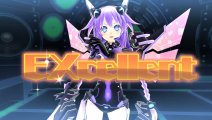 Скриншот № 1 из игры Hyperdimension Neptunia: Producing Perfection [PS Vita]