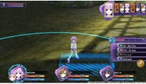 Скриншот № 1 из игры Hyperdimension Neptunia Re;Birth1 (US) (Б/У) [PS Vita]