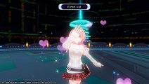 Скриншот № 3 из игры Hyperdimension Neptunia Re;Birth2 Sisters Generation [PS4]