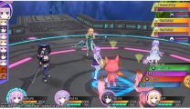Скриншот № 3 из игры Hyperdimension Neptunia Re;Birth3: V Generation [PS4]