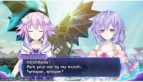 Скриншот № 0 из игры Hyperdimension Neptunia Re;Birth 3: V Generation (US) (Б/У) [PS Vita]