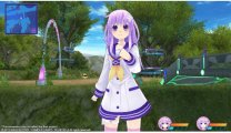 Скриншот № 1 из игры Hyperdimension Neptunia Re;Birth 3: V Generation (US) (Б/У) [PS Vita]
