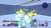 Скриншот № 0 из игры Neptunia: Sisters vs. Sisters [PS4]