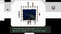 Скриншот № 1 из игры Ib (JP) [NSwitch]