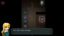 Скриншот № 3 из игры Ib (JP) [NSwitch]
