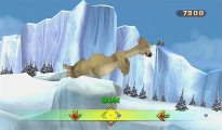 Скриншот № 0 из игры Ice Age 2: The Meltdown [Wii]