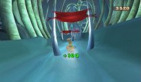 Скриншот № 1 из игры Ice Age 2: The Meltdown [Wii]