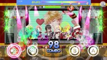 Скриншот № 2 из игры I*CHU - Chibi Edition [NSwitch]