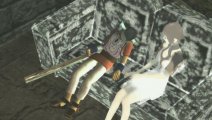 Скриншот № 0 из игры Ico & Shadow of Colossus HD Collection [PS3]