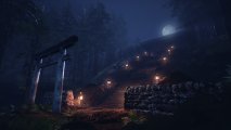 Скриншот № 0 из игры IKAI [NSwitch]