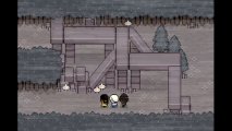 Скриншот № 1 из игры Ikenfell (Limited Run #121) [NSwitch]