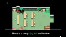 Скриншот № 2 из игры Ikenfell (Limited Run #121) [NSwitch]