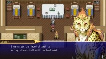 Скриншот № 0 из игры Illusion of L'Phalcia (US) [PS4]
